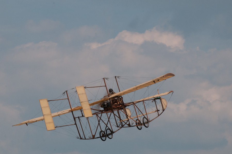 Valkyrie Racer Valkyrie Racer 1911